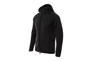 Куртка спортивная демисезонная Nike M NK THRMA SPHR MX JKT HD FZ 932036-060 Куртка спортивная демисезонная Nike M NK THRMA SPHR MX JKT HD FZ 932036-060