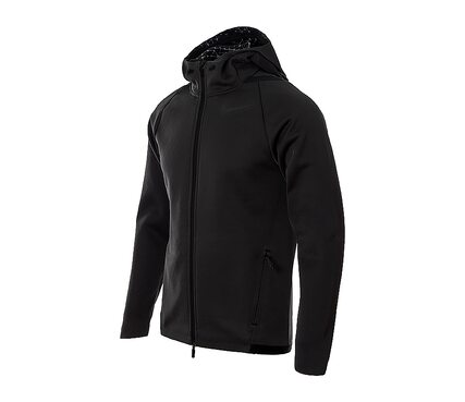 Куртка спортивная демисезонная Nike M NK THRMA SPHR MX JKT HD FZ 932036-060