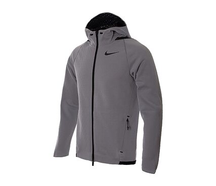 Вітровка M NK THRMA SPHR MX JKT HD FZ Nike 932036-100