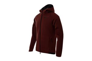 Ветровка M NK THRMA SPHR MX JKT HD FZ Nike 932036-224 Ветровка M NK THRMA SPHR MX JKT HD FZ Nike 932036-224