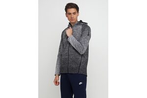 Кофта M NK THRMA SPHR MX TOP NTK Nike 932038-010 Кофта M NK THRMA SPHR MX TOP NTK Nike 932038-010