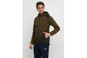 Кофта  M NK THRMA SPHR MX TOP NTK Nike 932038-395