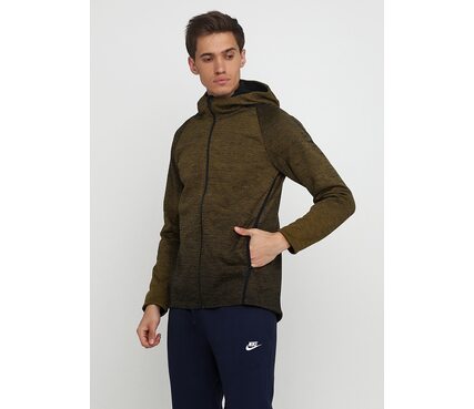 Кофта M NK THRMA SPHR MX TOP NTK Nike 932038-395