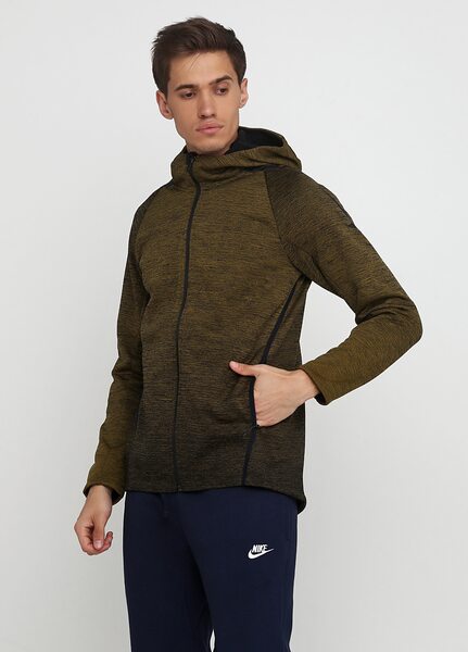Придбати Кофта M NK THRMA SPHR MX TOP NTK Nike 932038-395 оригінал