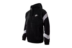 Ветровка M NSW AIR JKT HD WVN Nike 932137-010 Ветровка M NSW AIR JKT HD WVN Nike 932137-010