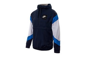 Ветровка M NSW AIR JKT HD WVN Nike 932137-451 Ветровка M NSW AIR JKT HD WVN Nike 932137-451