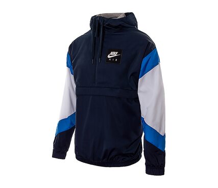 Вітровка M NSW AIR JKT HD WVN Nike 932137-451