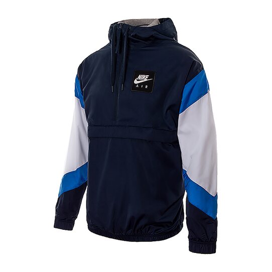 Придбати Вітровка M NSW AIR JKT HD WVN Nike 932137-451 оригінал Придбати Вітровка M NSW AIR JKT HD WVN Nike 932137-451 оригінал
