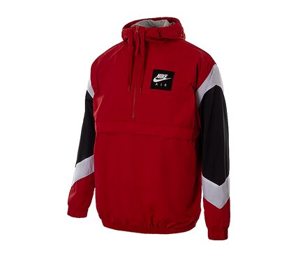 Куртка M NSW AIR JKT HD WVN Nike 932137-687 Куртка M NSW AIR JKT HD WVN Nike 932137-687