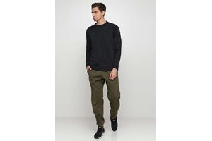 Nike M NK THRMA PANT TAPER 932255-395