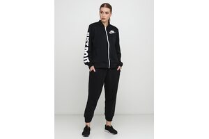Nike W NK DRY CROP ENDRNCE TAPERED 933766-010