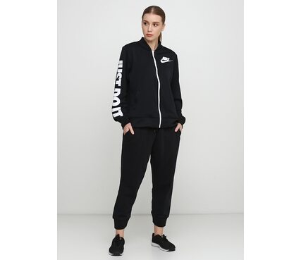 Nike W NK DRY CROP ENDRNCE TAPERED 933766-010