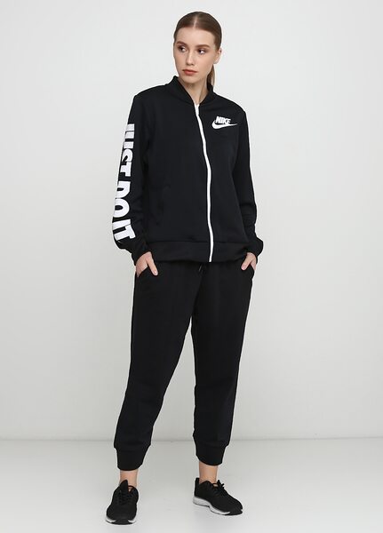 Купить Nike W NK DRY CROP ENDRNCE TAPERED 933766-010 - оригинал, гарантия
