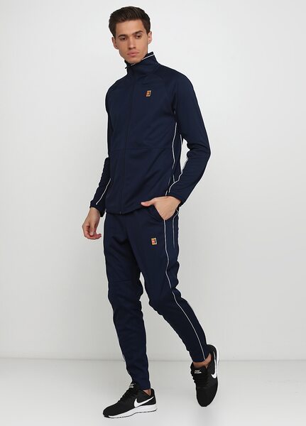 Купить Nike M NKCT ESSNTL WARM UP 934205-451 - оригинал, гарантия