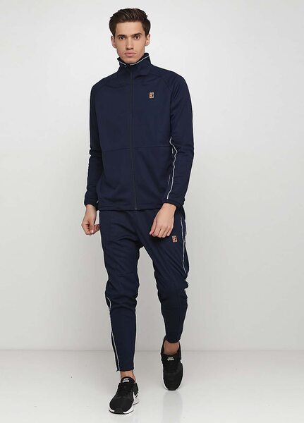 Придбати Nike M NKCT ESSNTL WARM UP 934205-452 - оригінал