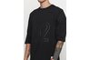 Купить Nike M NK SB DRY TOP 3QT CREW GFX 937974-010 - оригинал, гарантия