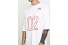 Купить Nike M NK SB DRY TOP 3QT CREW GFX 937974-101 - оригинал, гарантия