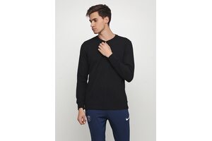 Nike M NK SB TOP THERMAL HENLEY 937978-010