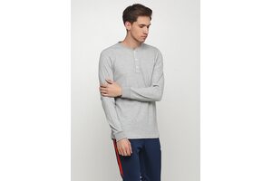 Nike M NK SB TOP THERMAL HENLEY 937978-050