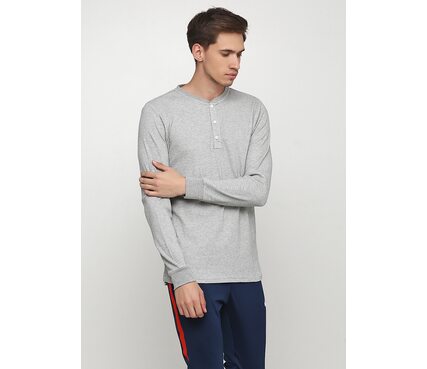 Nike M NK SB TOP THERMAL HENLEY 937978-050