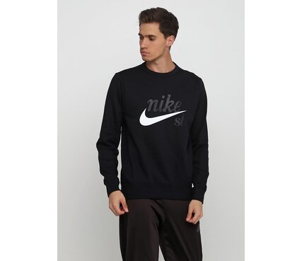 Реглан спортивный Nike M NK SB TOP ICON CRAFT 938414-010 Реглан спортивный Nike M NK SB TOP ICON CRAFT 938414-010