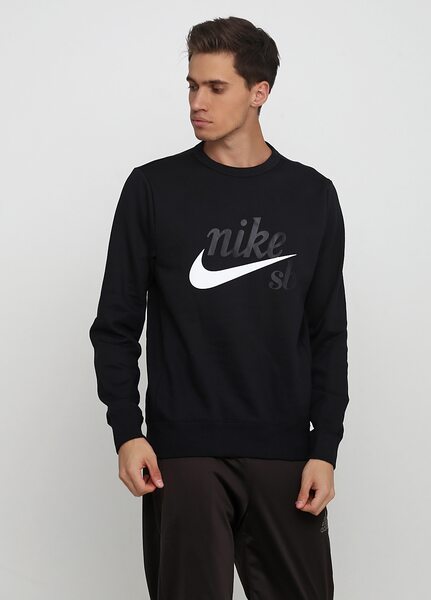 Купить Реглан спортивный Nike M NK SB TOP ICON CRAFT 938414-010 - оригинал, гарантия Купить Реглан спортивный Nike M NK SB TOP ICON CRAFT 938414-010 - оригинал, гарантия