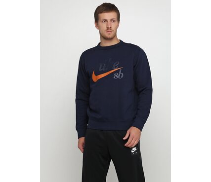 Реглан спортивный Nike M NK SB TOP ICON CRAFT 938414-451 Реглан спортивный Nike M NK SB TOP ICON CRAFT 938414-451