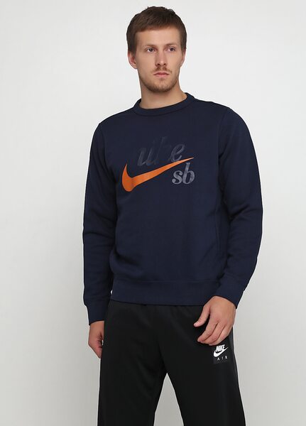 Купить Реглан спортивный Nike M NK SB TOP ICON CRAFT 938414-451 - оригинал, гарантия Купить Реглан спортивный Nike M NK SB TOP ICON CRAFT 938414-451 - оригинал, гарантия