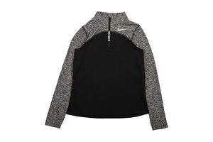 Кофта G NK DRY ELMNT TOP LS HZ Nike 938909-010