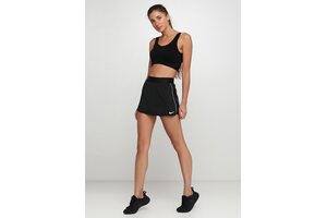 Юбка спортивная женская Nike W NKCT DRY SKIRT STR 939320-010