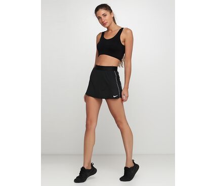 Юбка спортивная женская Nike W NKCT DRY SKIRT STR 939320-010