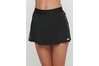 Купить Юбка спортивная женская Nike W NKCT DRY SKIRT STR 939320-010 - оригинал, гарантия