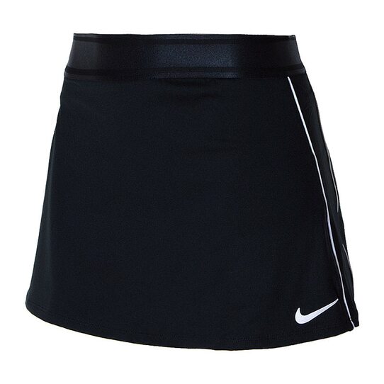 Купить Юбка  W NKCT DRY SKIRT STR Nike 939320-011 - оригинал, гарантия
