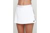 Купить Юбка спортивная женская Nike W NKCT DRY SKIRT STR 939320-100 - оригинал, гарантия