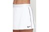 Купить Юбка спортивная женская Nike W NKCT DRY SKIRT STR 939320-100 - оригинал, гарантия