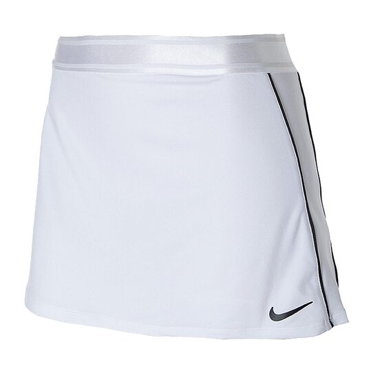 Купить Юбка  W NKCT DRY SKIRT STR Nike 939320-102 - оригинал, гарантия