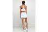 Купить Юбка спортивная женская Nike W NKCT DRY SKIRT STR 939320-449 - оригинал, гарантия