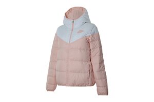 Куртка  W NSW WR DWN FILL JKT REV Nike 939438-101