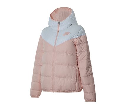 Куртка  W NSW WR DWN FILL JKT REV Nike 939438-101