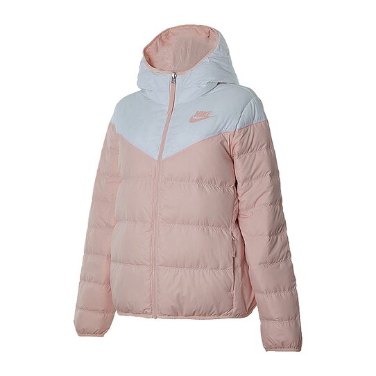 Купить Куртка  W NSW WR DWN FILL JKT REV Nike 939438-101 - оригинал, гарантия