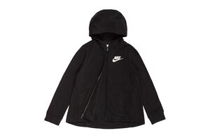 Кофта G NSW HOODIE FZ PE Nike 939459-010 Кофта G NSW HOODIE FZ PE Nike 939459-010