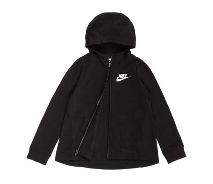 Кофта G NSW HOODIE FZ PE Nike 939459-010