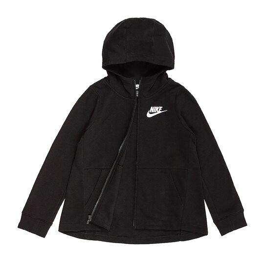 Придбати Кофта G NSW HOODIE FZ PE Nike 939459-010 оригінал Придбати Кофта G NSW HOODIE FZ PE Nike 939459-010 оригінал