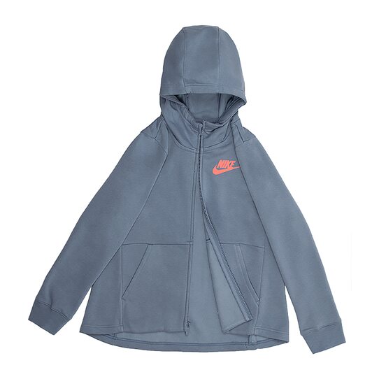 Придбати Кофта G NSW HOODIE FZ PE Nike 939459-447 оригінал Придбати Кофта G NSW HOODIE FZ PE Nike 939459-447 оригінал