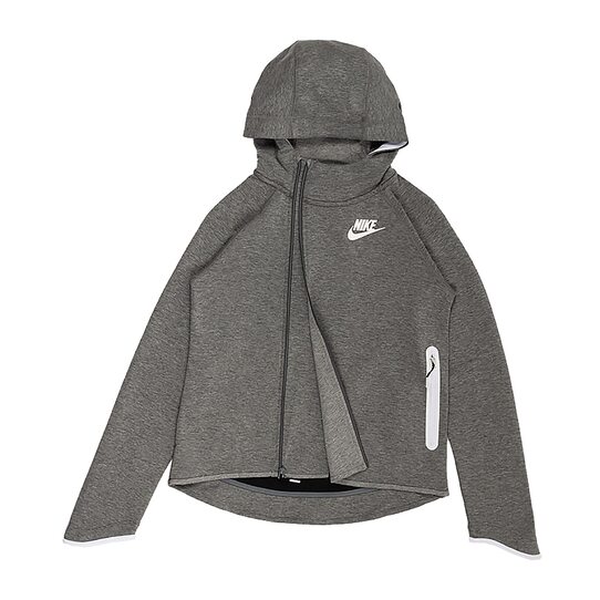 Придбати Кофта G NSW TCH FLC HOODIE FZ Nike 939461-091 оригінал Придбати Кофта G NSW TCH FLC HOODIE FZ Nike 939461-091 оригінал