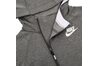 Придбати Кофта G NSW TCH FLC HOODIE FZ Nike 939461-091 оригінал Придбати Кофта G NSW TCH FLC HOODIE FZ Nike 939461-091 оригінал
