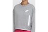 Придбати Кофта W NSW TCH FLC CREW Nike 939929-063 оригінал
