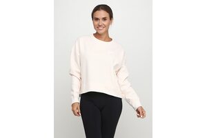 Реглан спортивный женский Nike W NSW TCH FLC CREW 939929-838