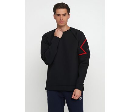Nike JSW FLIGHT TECH DIAMOND CREW 939944-010