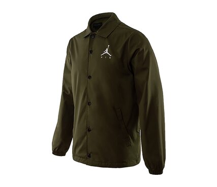 Nike JUMPMAN COACHES JKT 939966-395